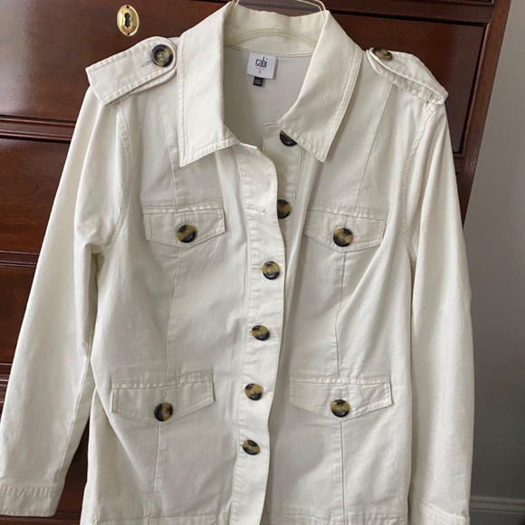 Cabi Kenya Jacket - Picture 2 of 5